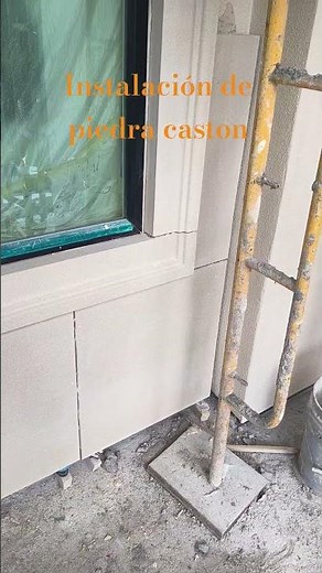 instalación caston #caston #construction