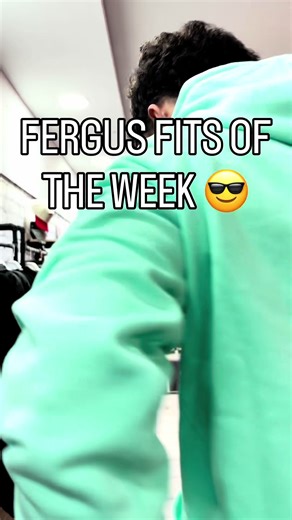 Fergus fits of the week 😎 lots of lovely summer fits available at the moment 👌🏼🌞 Stirlings only independent menswear store #stirling #summerfits #mensclothingsets #outfitoftheday #menswear