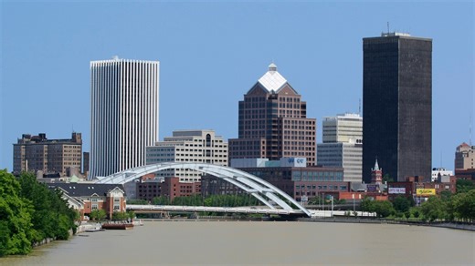 Census data: Rochester area sees significant population growth