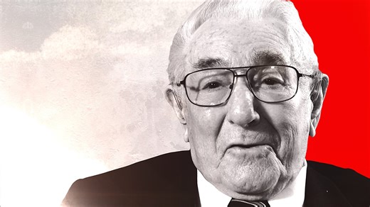 Don Jones: 'We weren't heroes'