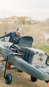 3.9K views · 59 reactions | Light, fast, maneuverable, AND wildly stable? The Slayer LTE has it all. Check out the specs of our ultimate grab-n-go kayak at the link in our bio or at your local dealer! | Native Watercraft | Facebook