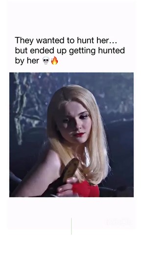 Movie Era on Instagram: "Survival isn’t luck—it’s instinct. 🎬 About: Final Girl Final Girl follows a teenage girl trained from childhood to lure and eliminate a group of wealthy young men who hunt women for sport. As the night unfolds, predator and prey roles begin to blur, revealing a calculated game of revenge and survival. Dark, stylized, and tense, the film explores power, control, and what it takes to turn fear into strength. 🎭 Genre: Thriller, Horror 🎥 Watch Here: Amazon Prime Video, Ap