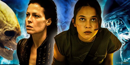 How Alien Romulus Fixes The Most Controversial Xenomorph In The Franchise