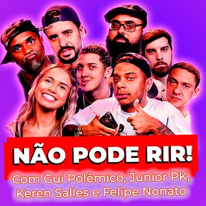 2.2M views · 68K reactions | Gui Polêmico no Utc! | Castro Brothers | Facebook