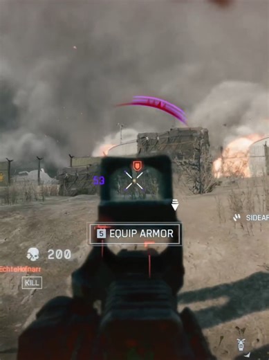 M2010 USG90 Has been the load out pick for me lately #fyp #gaming #battlefield6 #battlefieldredsec #redsec