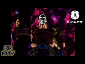 Kenshiro & Falco Vs Nameless Asura AMV