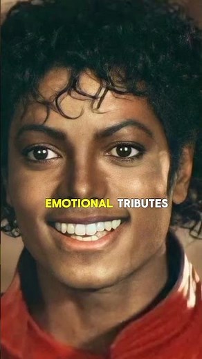 What Fans Noticed About Michael Jackson's Gold Casket