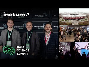 ▶️ Data Science Summit 2025 – Highlights from Warsaw