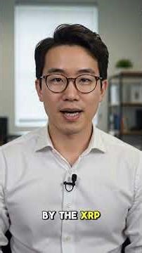 Everything You Need to Know About XRP in 60 Seconds (Beginner Guide)