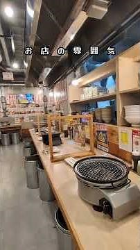 全140品時間無制限 食べ放題 飲み放題 ときわ亭 柏東口店 #ときわ亭 #飲み放題 #食べ放題