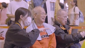 E Triathlon Competition 2025 | Edmund W. J. Lee