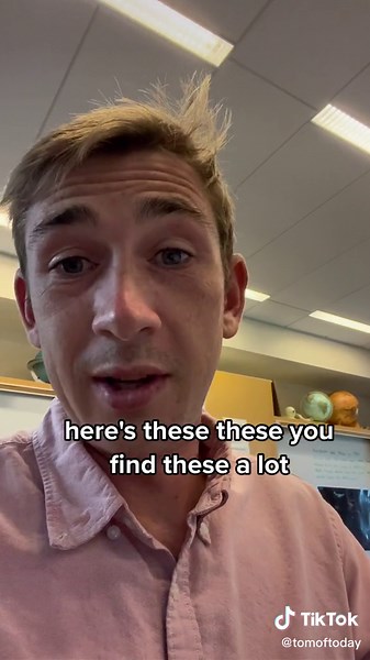 Student Desks vs Teacher's Perspective