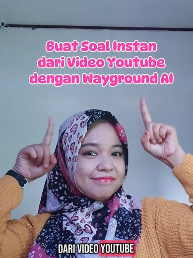 Panduan Lengkap Menggunakan Wayground Untuk Quizizz