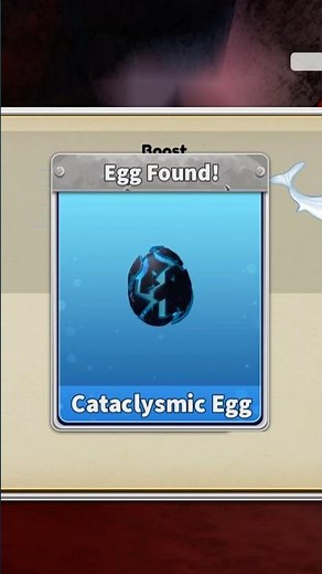 How To Get The Cataclysmic Egg! Obtaining The Blue Cracked Egg! (Egg Hunt 2026 On Sharkbite 2)