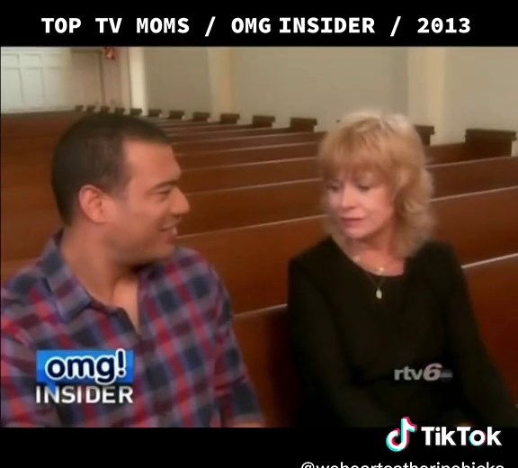 Remembering 7th Heaven: A Look Back with Catherine Hicks