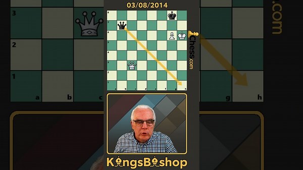 Chess Tactics Explained: Forcing Checkmate With One Move