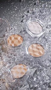 From subtle shimmer to spotlight ready. ✨ Mineral Wear Diamond Dusts, give you a translucent luminous veil, clinically tested and refined. Get holiday glam ready and shop these products at Target. | Physicians Formula