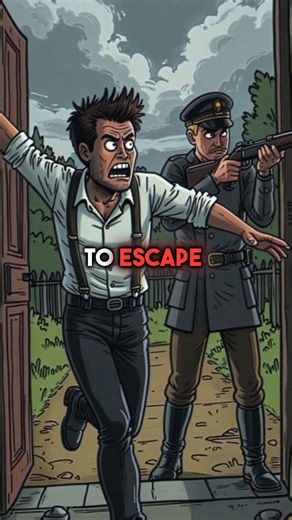 642 People Vanished From This French Village in One Day