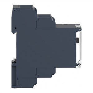 RE22R2KMR - single function relay, Harmony Timer Relays, 5A, 2CO, 0.05sâ€¦10min, delay on de energization, 24...240V AC DC | Schneider Electric Singapore