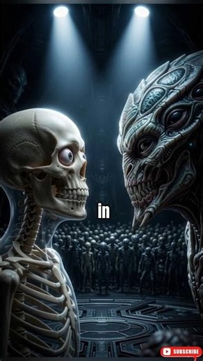 What If You Woke Up During An Alien Invasion👽🛸? (PART 2)