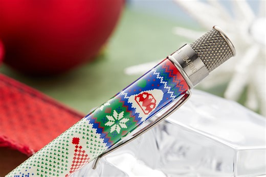 Retro 51 GPC Exclusive Limited Edition History - The Goulet Pen Company