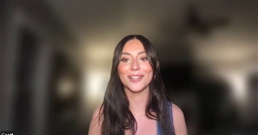 Carthage native takes stage on 'The Voice'