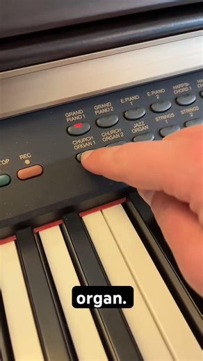 Musical recording on a keyboard. (Part 2) 🎵🎹