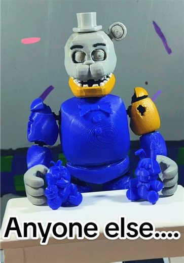 Five Nights at Freddy's 2 Gameplay Experience