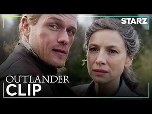 'Emotional Family Reunion at Fraser's Ridge' Ep. 1 Clip | Outlander | Season 8