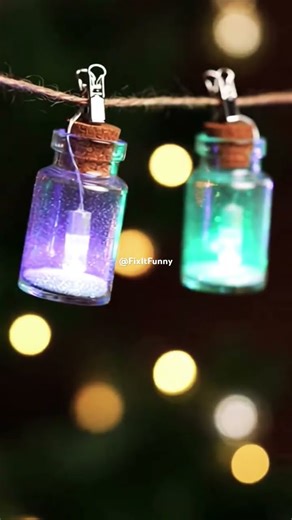 “Genius Christmas Lighting Hack Nobody Has Tried Before! ✨ #holidaydecor #christmas2026 #budgethacks