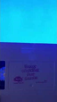 Opening to Barney Waiting for Santa 1996 VHS