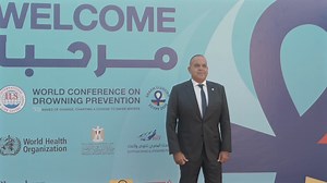 WCDP2025 – Day 1 Recap 🌍 An inspiring first day filled with powerful sessions, global dialogue, and meaningful connections. Here’s a look at the moments that highlighted the start of WCDP2025. #WCDP2025 #WavesOfChange #Unity #DrowningPrevention #Day1 | World Conference on Drowning Prevention 2025