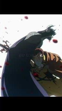 The strongest hero