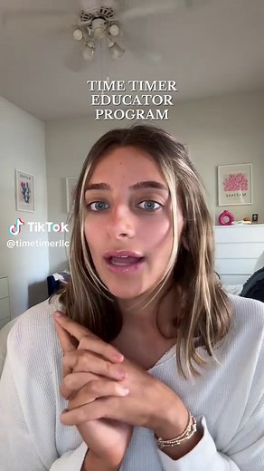 Transform Your Classroom with Time Timer Educator Program