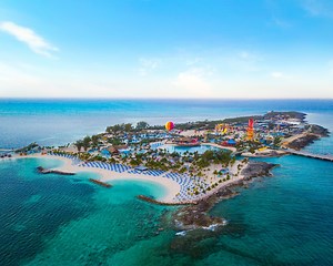 LIT. SINCE DAY ONE 🤩☀️💦🏝🤯🔥🤯🏝💦☀️🤩 7 night Western Caribbean & Perfect Day Bahamas Cruise 🤩☀️💦🏝🤯🔥🤯🏝💦☀️🤩 Leaving from Miami onboard Symphony of the Seas Visiting Roatán Honduras, Puerto Costa Maya Mexico, Cozumel Mexico, Perfect Day CocoCay Bahamas & Miami (Florida) | Royal Caribbean