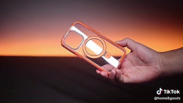 Protective Airbag Phone Case for iPhone and Samsung