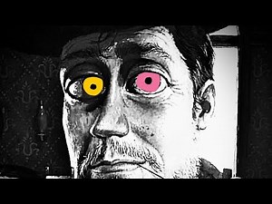 Friend Inside Me (My Take)