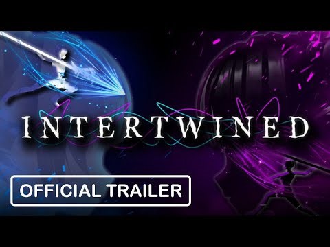 Intertwined - Official Trailer