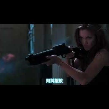 极度舒适！动作片枪声卡点视听盛宴 The Most Satisfying Action Movie Beat Sync