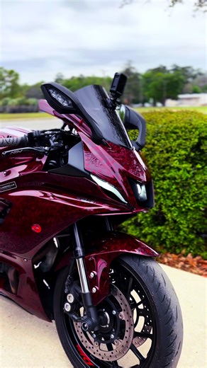 Shaky ASL Motorcycling Adventure