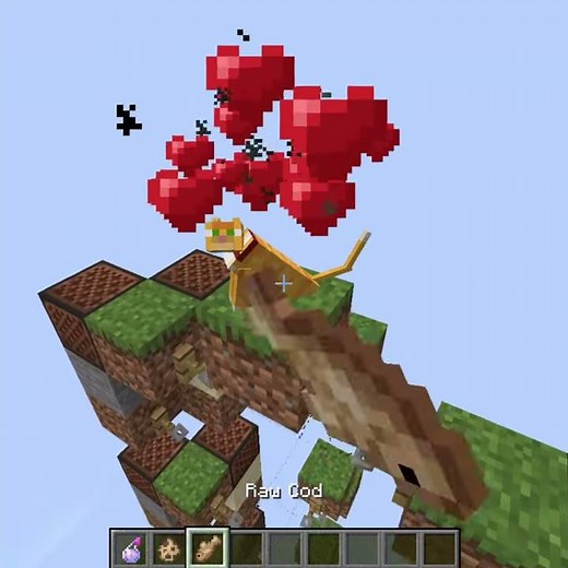 How to make Nyan Cat in Minecraft Note Block without Redstone repeater