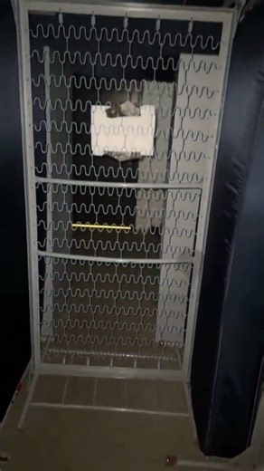 The torture chambers 😂 .⁣ .⁣ .⁣ #militarymemes #pvt #pog #navymemes #airforce #militaryhumor