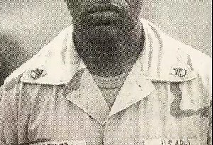 On this day in 2003 during the 3rd ID’s armored assault into Baghdad, Iraq, known as “Thunder Run,” Dogface Soldier Staff Sgt. Steven Booker committed heroic actions which would posthumous earn the Distinguished Service Cross Medal: “Staff Sergeant Stevon A. Booker, United States Army, for extraordinary heroism while engaged in an action against an enemy of the United States while serving as a Tank Commander with Company A, 1-64 Armor 1st Battalion, 64th Armored Regiment, 2nd Brigade Combat Team