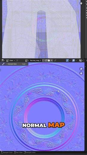 PeakDreams Academy on Instagram: "Ornament Generator is a Blender add-on that lets you create complex architectural ornaments in seconds. Non-destructive, fully controllable, production-ready. You can also use the same ornaments to build high-quality bases, columns, and structural elements for renders, games, and archviz. Link in BIO. #blender3d #blenderaddon #blenderaddons #blenderrender #blendercycles #blendercommunity #blendertutorial #blender #blenderart"