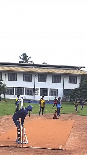 Cricet Cricket Match Highlights