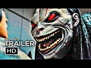 GRIMCUTTY Official Trailer (2022) Horror Movie HD