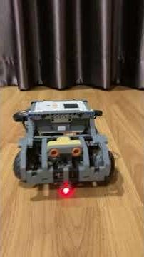 LEGO Education Mindstorms 9797 NXT + 9695 Expansion Intelligent Car