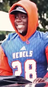 Derontae Martin | Found in the Attic After a Party? | Danelle Hallan