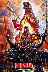 Stream Godzilla vs. Destoroyah (1995): Find it on Netflix, Prime Video, Hulu & more