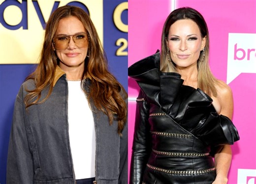 RHOSLC’s Meredith Marks Reveals Her Regrets in Plane Drama With Britani, Claps Back at Heather, and Hints at What Was Cut From Reunion, Plus Calls Out Production